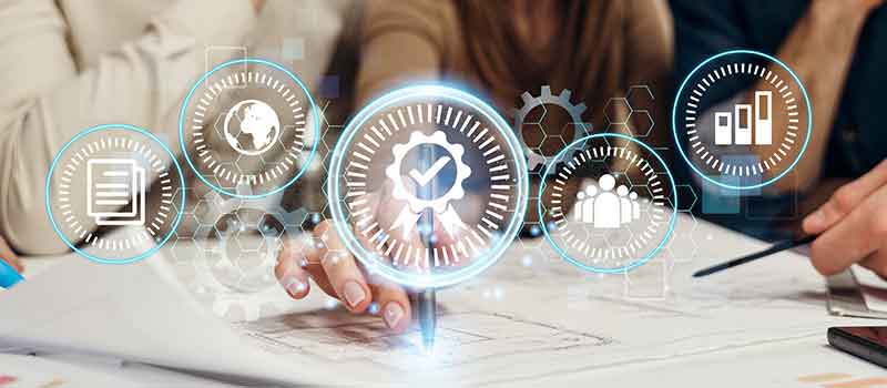 تقديم الاستشارات للشركات الإستشارات التشغيلية