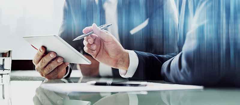 تقديم الاستشارات للشركات الاستشارات الإدارية